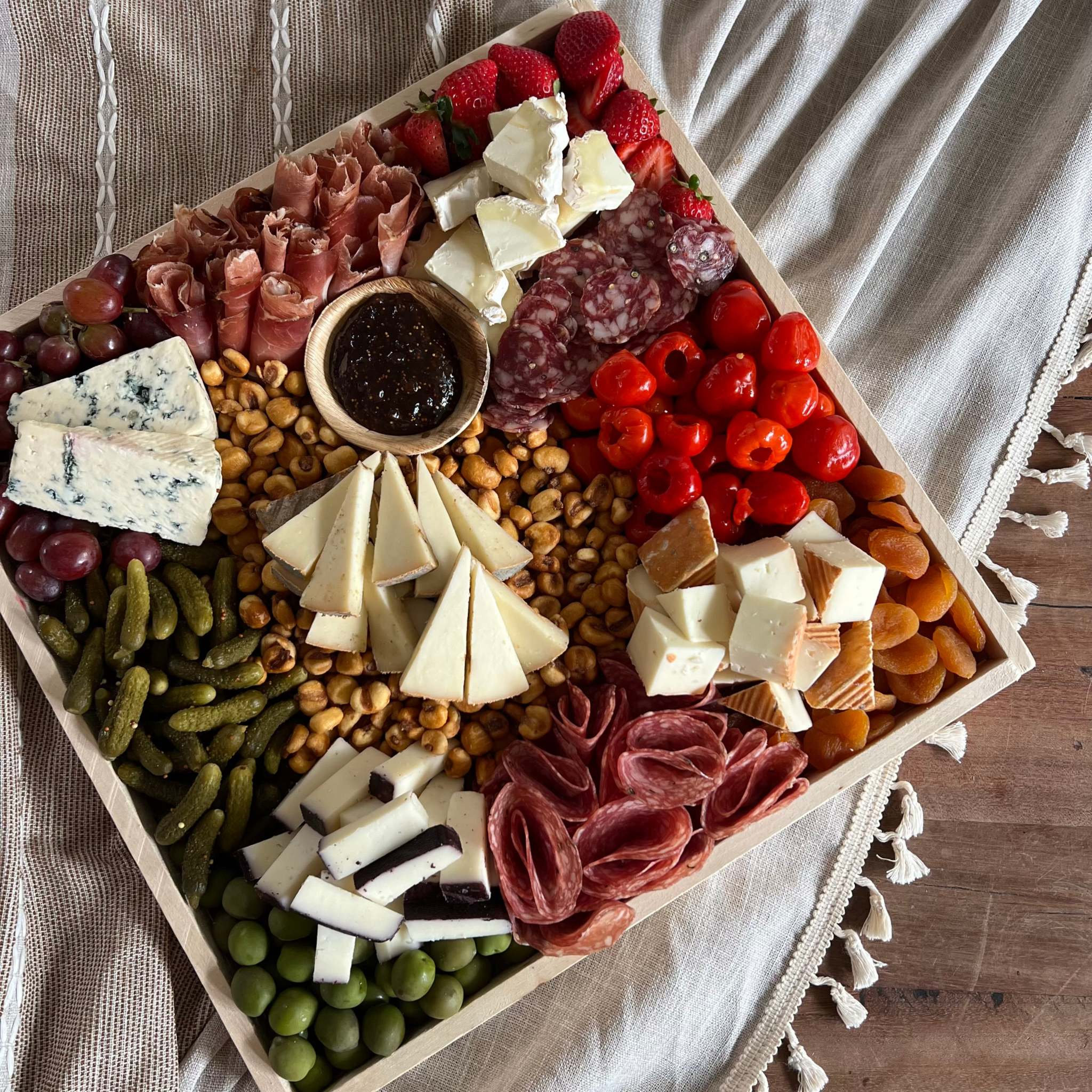 Best Sellers: Trays