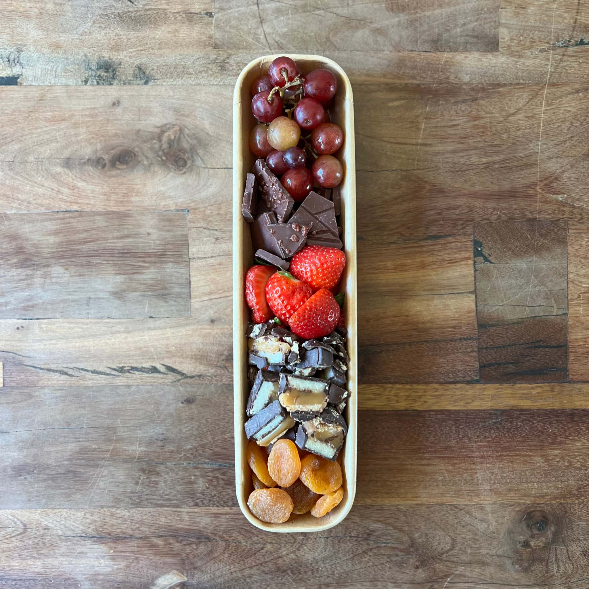 Featured Holiday Cheese Trays