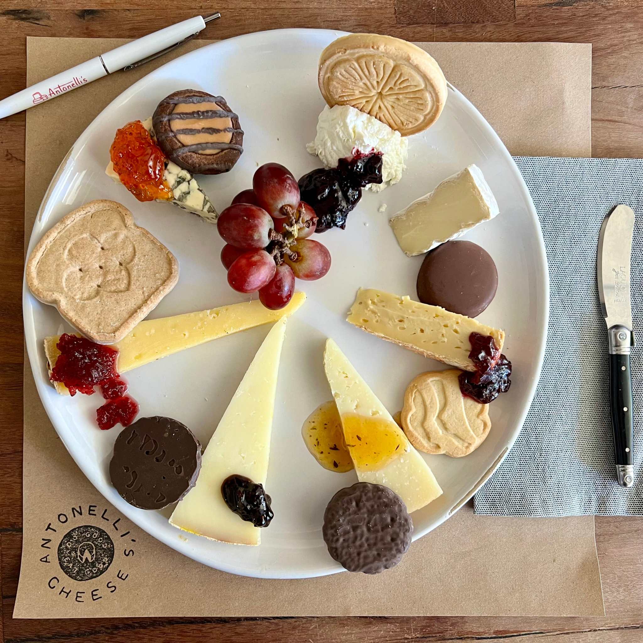 Signature & Featured Events | Learn About Cheese